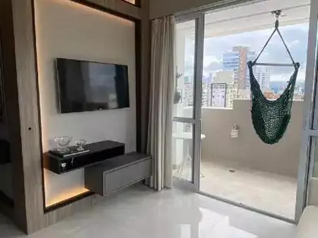 Apartamento para Locação em Santos/SP Gonzaga 3 Quartos