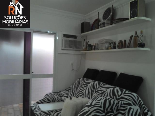 Apartamento para Locação em Santos/SP Gonzaga 3 Quartos