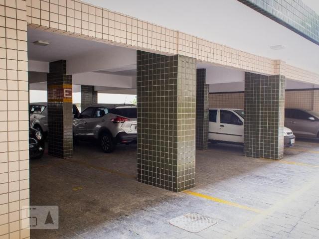 Apartamento para Locação em Santos/SP Gonzaga 3 Quartos