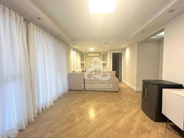 Apartamento para Locação em Santos/SP Gonzaga 3 Quartos