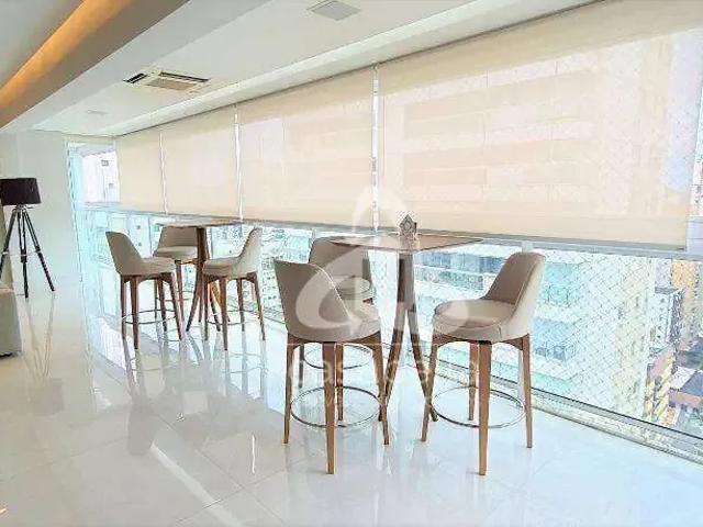 Apartamento para Locação em Santos/SP Gonzaga 3 Quartos