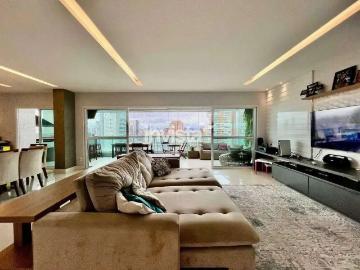 Apartamento para Locação em Santos/SP Gonzaga 3 Quartos