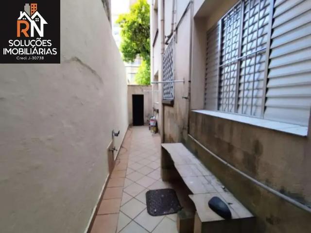 Apartamento para Locação em Santos/SP Gonzaga 3 Quartos