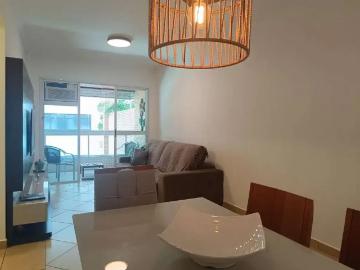 Apartamento para Locação em Santos/SP Gonzaga 3 Quartos