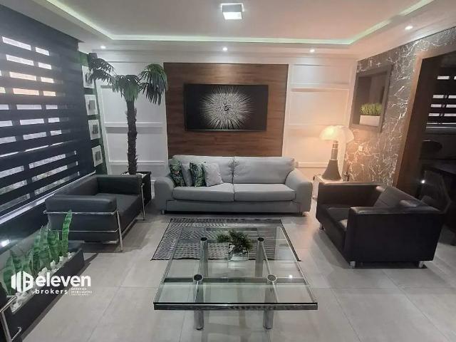 Apartamento para Locação em Santos/SP Gonzaga 3 Quartos