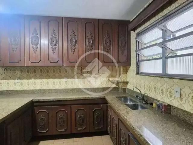 Apartamento para Locação em Santos/SP Gonzaga 3 Quartos