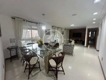 Apartamento para Locação em Santos/SP Gonzaga 3 Quartos