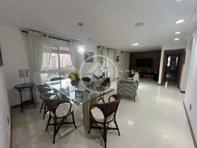 Apartamento para Locação em Santos/SP Gonzaga 3 Quartos