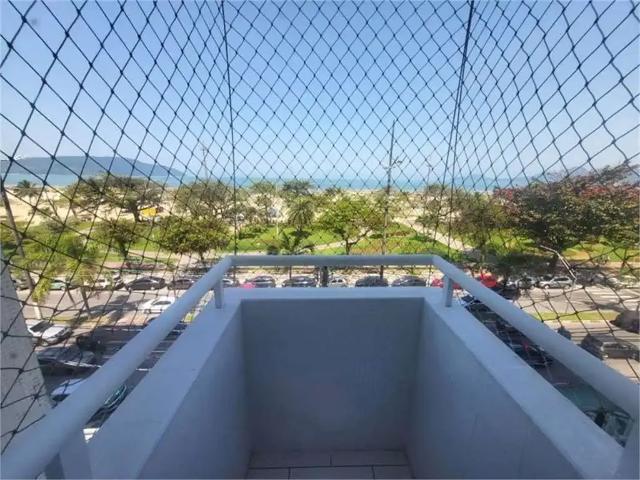 Apartamento para Locação em Santos/SP Gonzaga 3 Quartos