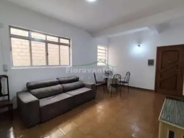 Apartamento para Locação em Santos/SP Gonzaga 3 Quartos