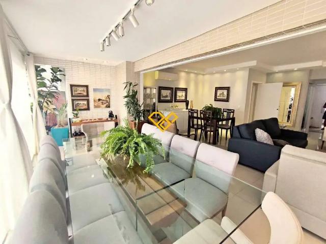 Apartamento para Locação em Santos/SP Gonzaga 3 Quartos