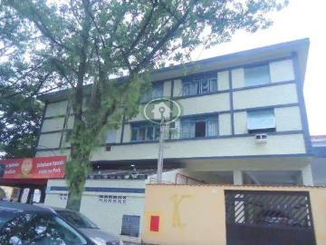 Apartamento para Locação em Santos/SP Gonzaga 3 Quartos