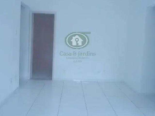 Apartamento para Locação em Santos/SP Gonzaga 3 Quartos