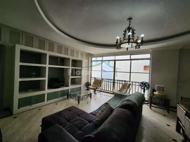 Apartamento para Locação em Santos/SP Gonzaga 3 Quartos
