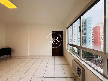 Apartamento para Locação em Santos/SP Gonzaga 3 Quartos