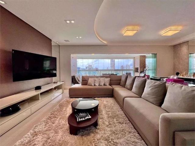 Apartamento para Locação em Santos/SP Gonzaga 3 Quartos