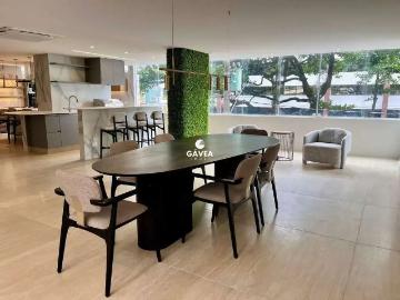 Apartamento para Locação em Santos/SP Gonzaga 3 Quartos