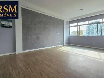 Apartamento para Locação em Santos/SP Gonzaga 3 Quartos