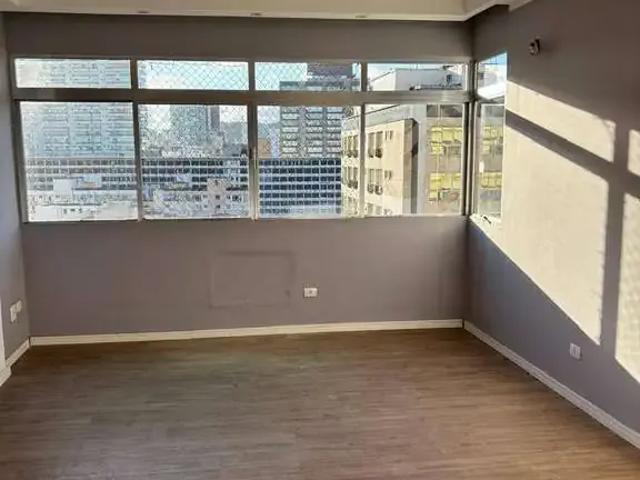 Apartamento para Locação em Santos/SP Gonzaga 3 Quartos