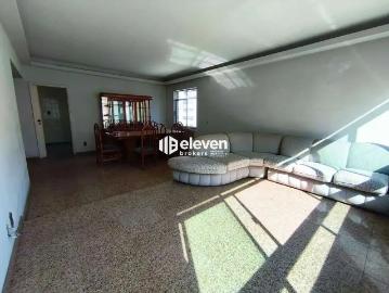 Apartamento para Locação em Santos/SP Gonzaga 3 Quartos