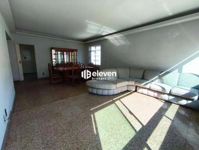 Apartamento para Locação em Santos/SP Gonzaga 3 Quartos