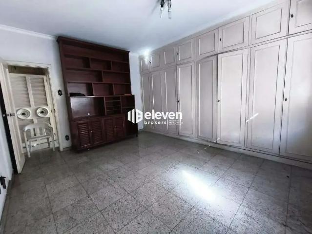 Apartamento para Locação em Santos/SP Gonzaga 3 Quartos