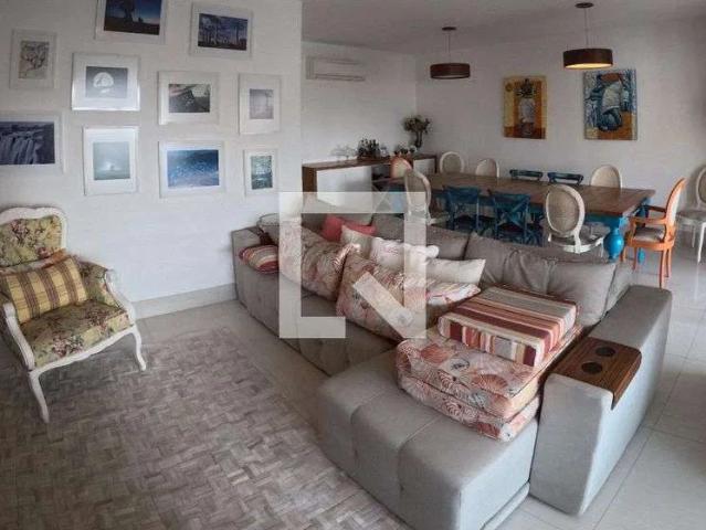 Apartamento para Locação em Santos/SP Gonzaga 3 Quartos