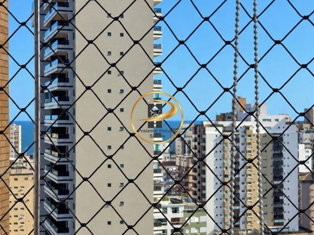 Apartamento para Locação em Santos/SP Gonzaga 3 Quartos