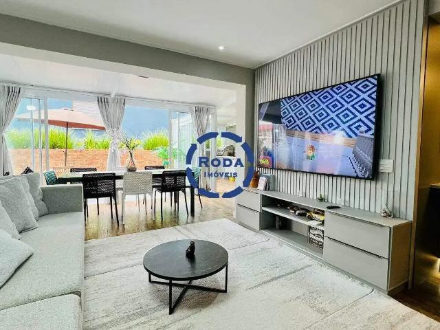 Apartamento para Locação em Santos/SP Gonzaga 3 Quartos