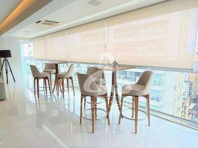 Apartamento para Locação em Santos/SP Gonzaga 3 Quartos