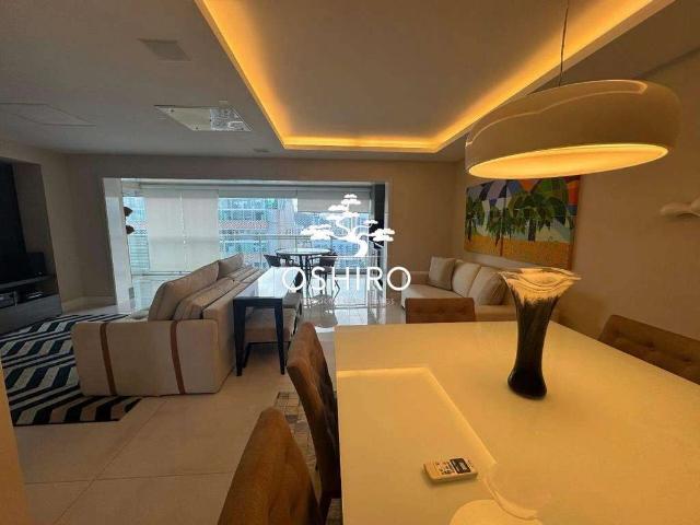 Apartamento para Locação em Santos/SP Gonzaga 3 Quartos