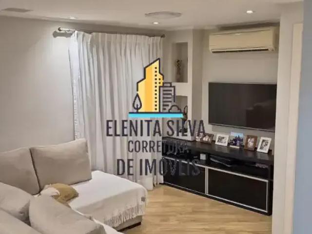 Apartamento para Locação em Santos/SP Gonzaga 3 Quartos