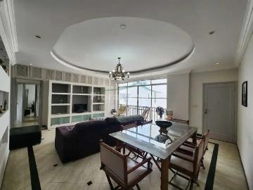 Apartamento para Locação em Santos/SP Gonzaga 3 Quartos