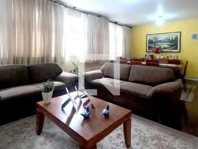 Apartamento para Locação em Santos/SP Gonzaga 3 Quartos