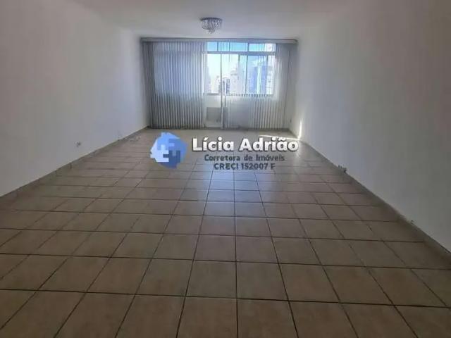 Apartamento para Locação em Santos/SP Gonzaga 3 Quartos