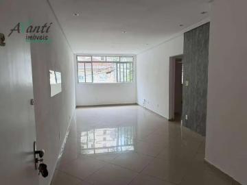 Apartamento para Locação em Santos/SP Gonzaga 3 Quartos