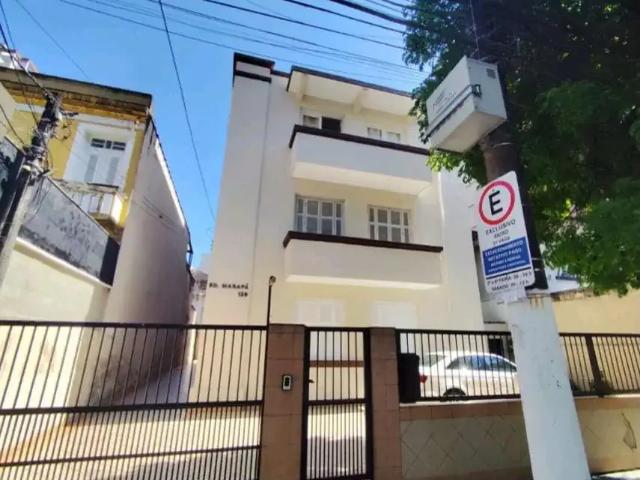 Apartamento para Locação em Santos/SP Gonzaga 3 Quartos