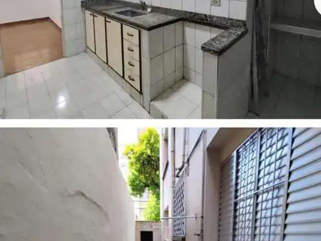 Apartamento para Locação em Santos/SP Gonzaga 3 Quartos