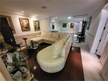 Apartamento para Locação em Santos/SP Gonzaga 3 Quartos