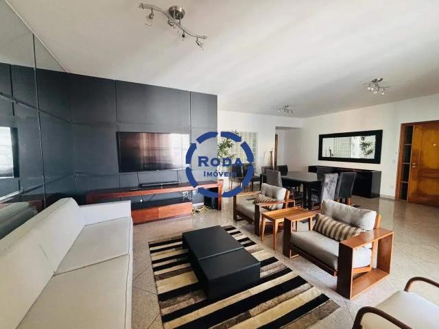 Apartamento para Locação em Santos/SP Gonzaga 4 Quartos