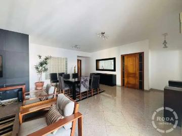 Apartamento para Locação em Santos/SP Gonzaga 4 Quartos
