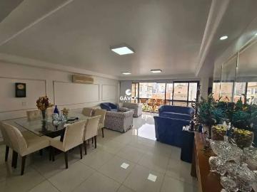 Apartamento para Locação em Santos/SP Gonzaga 4 Quartos