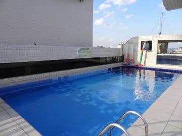 Apartamento para Locação em Santos/SP Gonzaga 4 Quartos