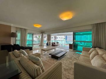 Apartamento para Locação em Santos/SP Gonzaga 4 Quartos