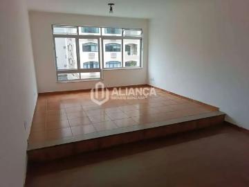 Apartamento para Locação em Santos/SP Gonzaga 4 Quartos