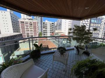 Rua Jorge Tibiriçá, Santos, Parque Balneário, Santos, São Paulo