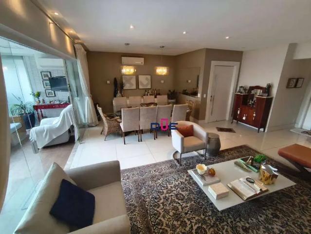 Apartamento para Locação em Santos/SP Gonzaga 4 Quartos