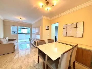 Apartamento para Locação em Santos/SP Gonzaga 4 Quartos