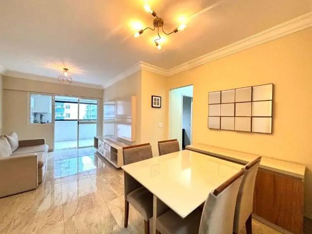 Apartamento para Locação em Santos/SP Gonzaga 4 Quartos