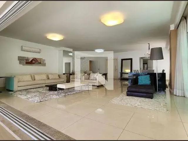 Apartamento para Locação em Santos/SP Gonzaga 4 Quartos